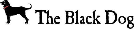 The Black Dog