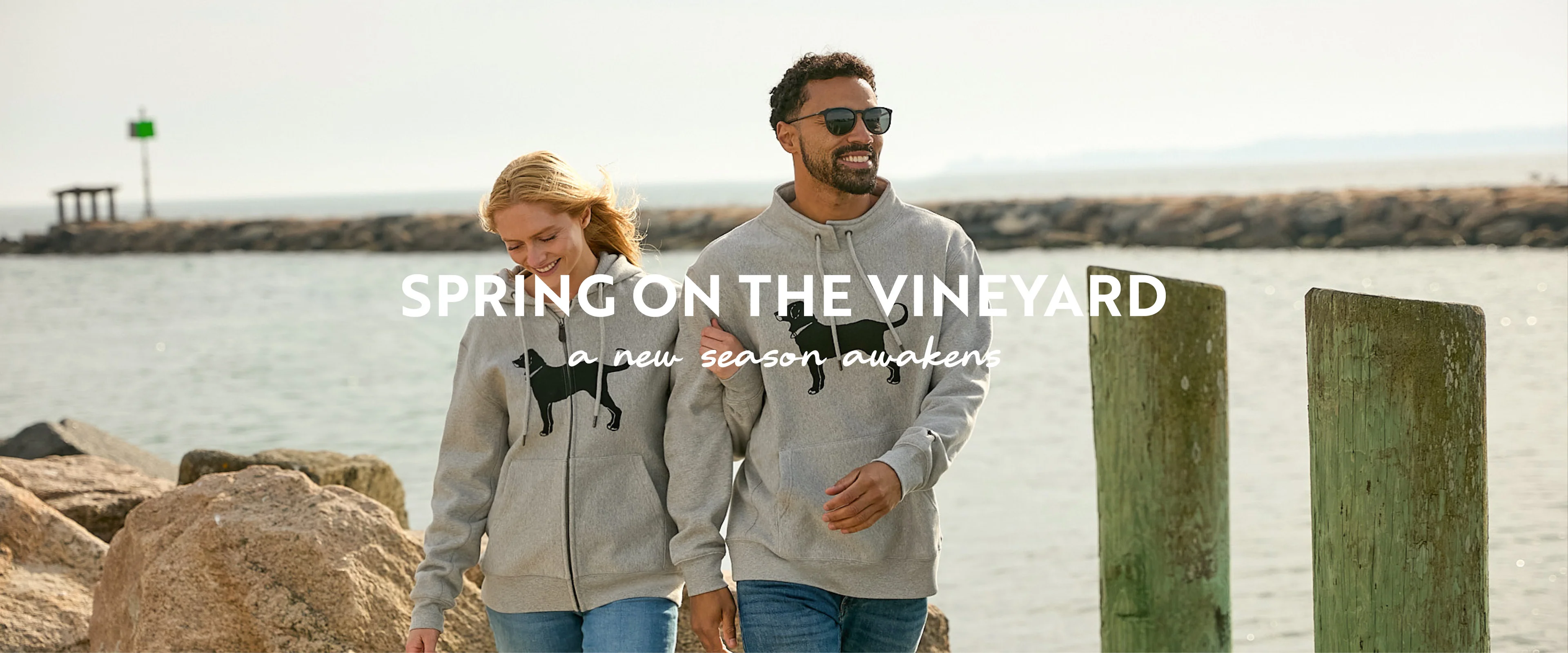 Authentic Style, Nautical Soul
