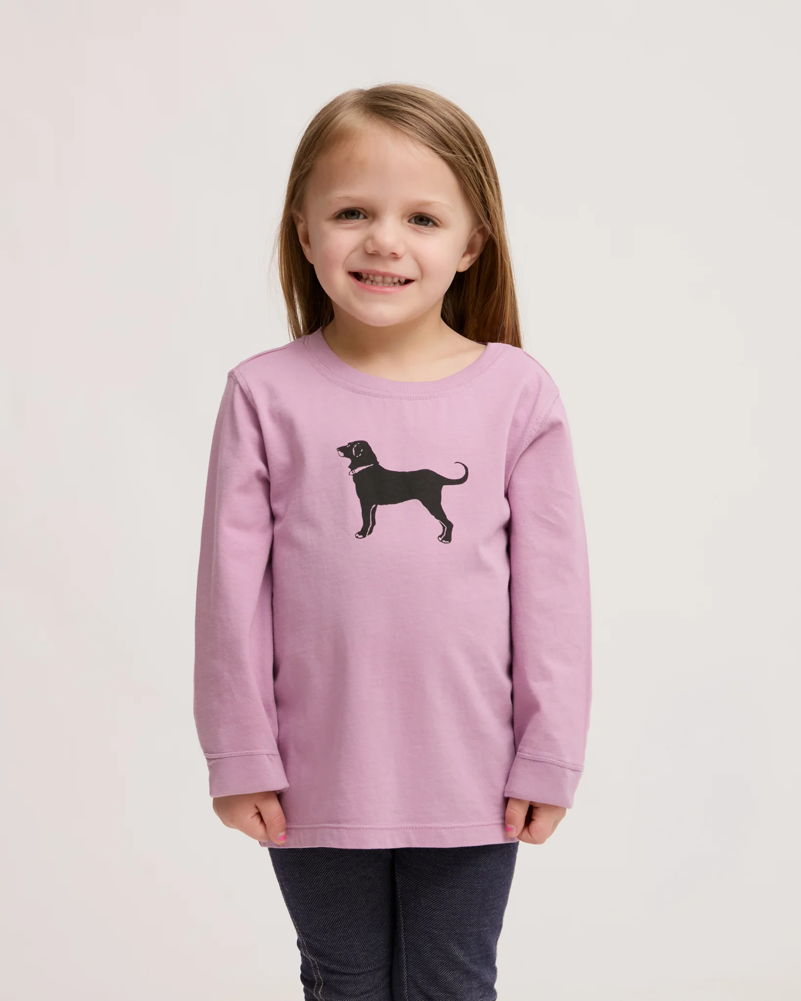 Big &  Lil Kids Tops
